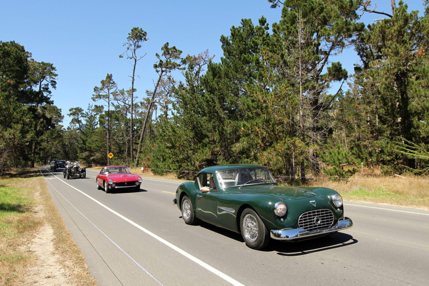 2015 Pebble Beach Concours d'Elegance-28