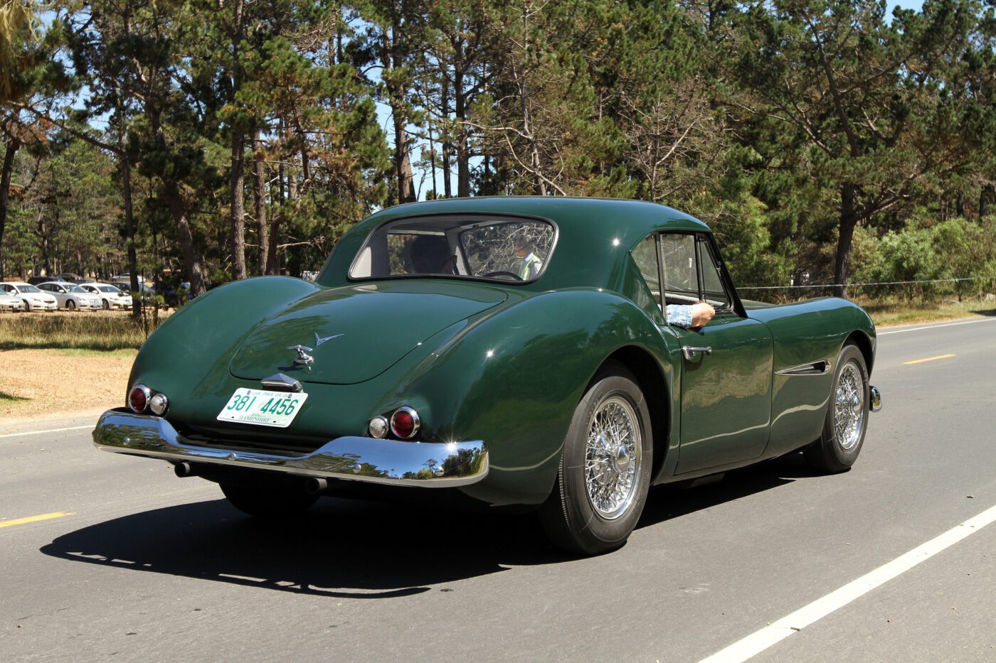 2015 Pebble Beach Concours d'Elegance-28