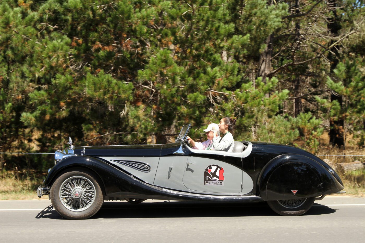 2015 Pebble Beach Concours d'Elegance-17