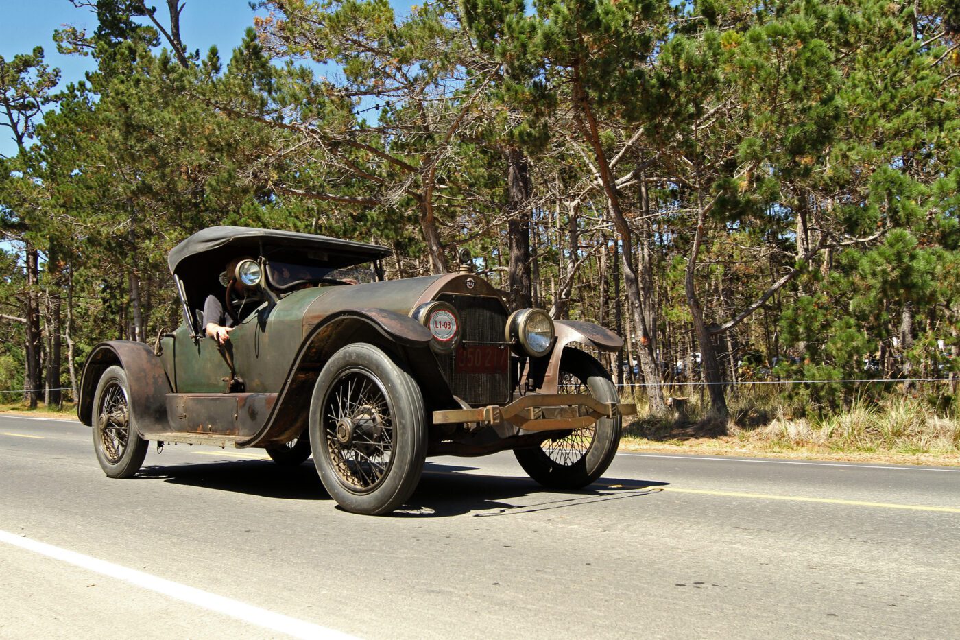 2015 Pebble Beach Concours d'Elegance-18