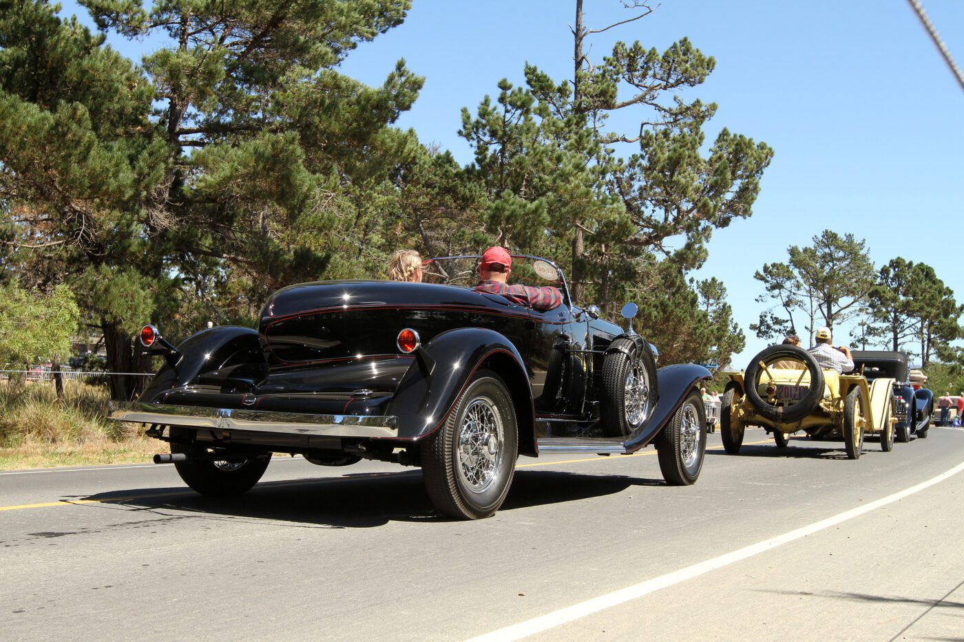2015 Pebble Beach Concours d'Elegance-5