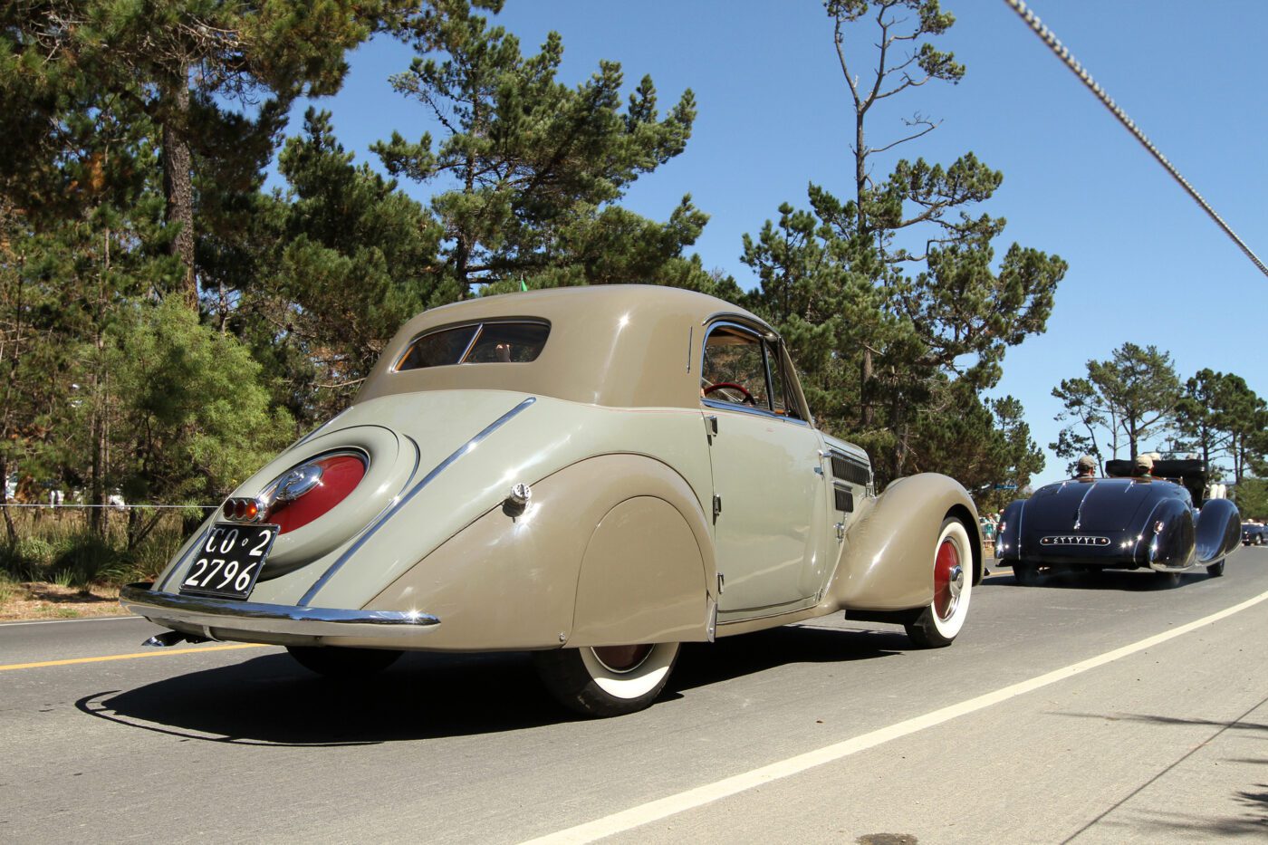 2015 Pebble Beach Concours d'Elegance-18