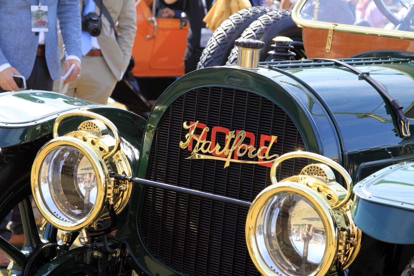 2015 Pebble Beach Concours d'Elegance-3