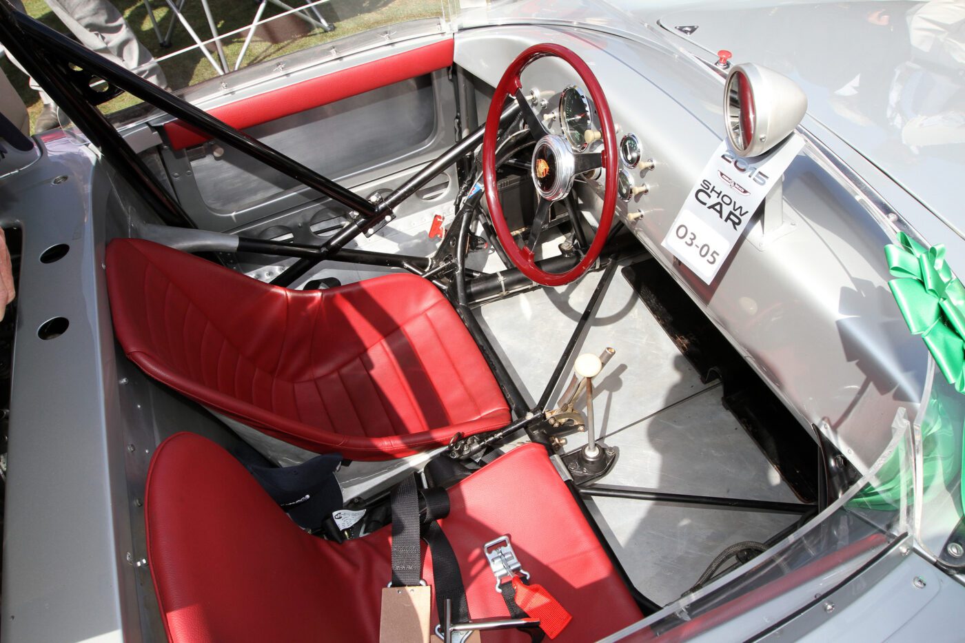 2015 Pebble Beach Concours d'Elegance-27