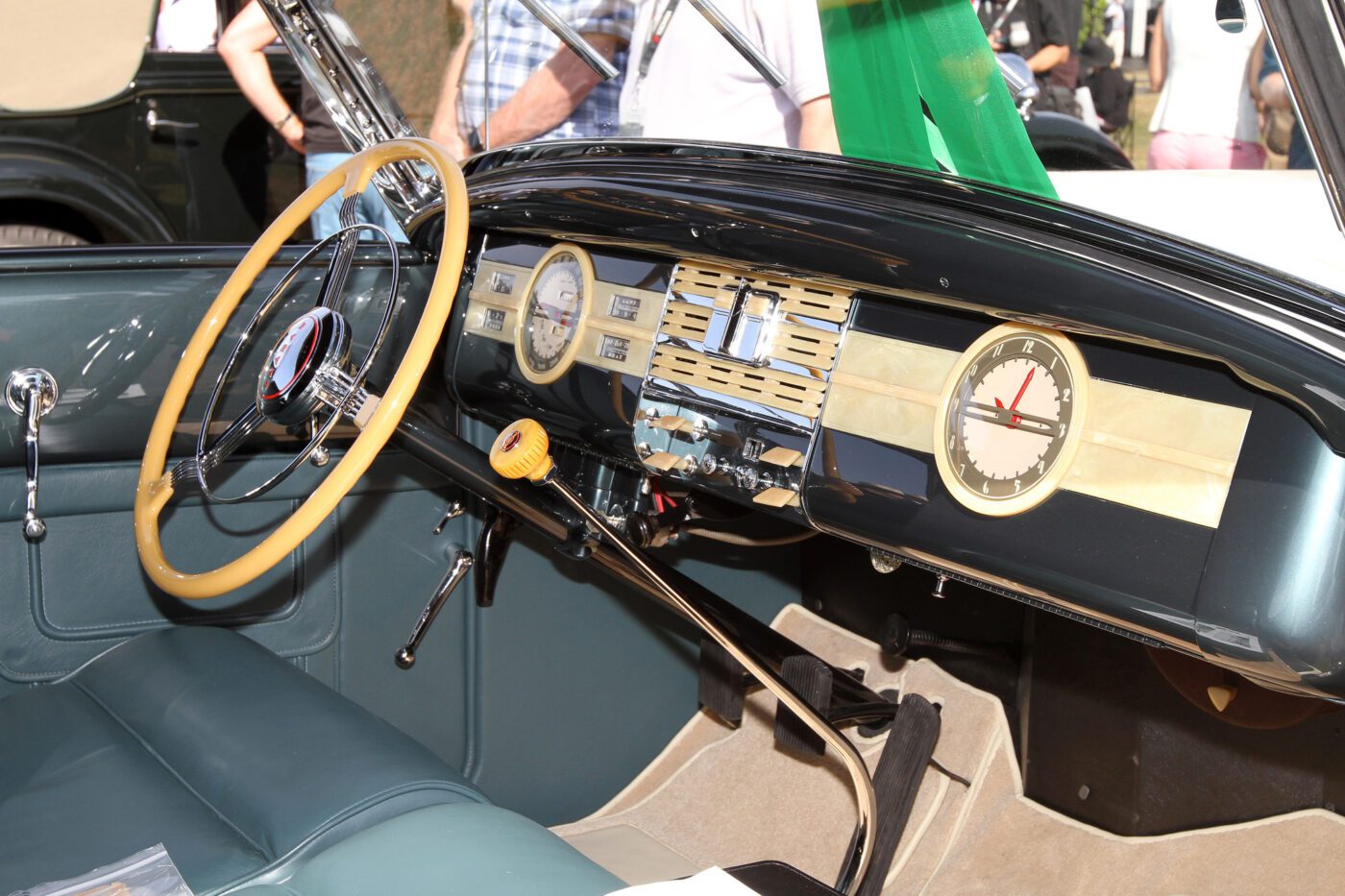 2015 Pebble Beach Concours d'Elegance-5