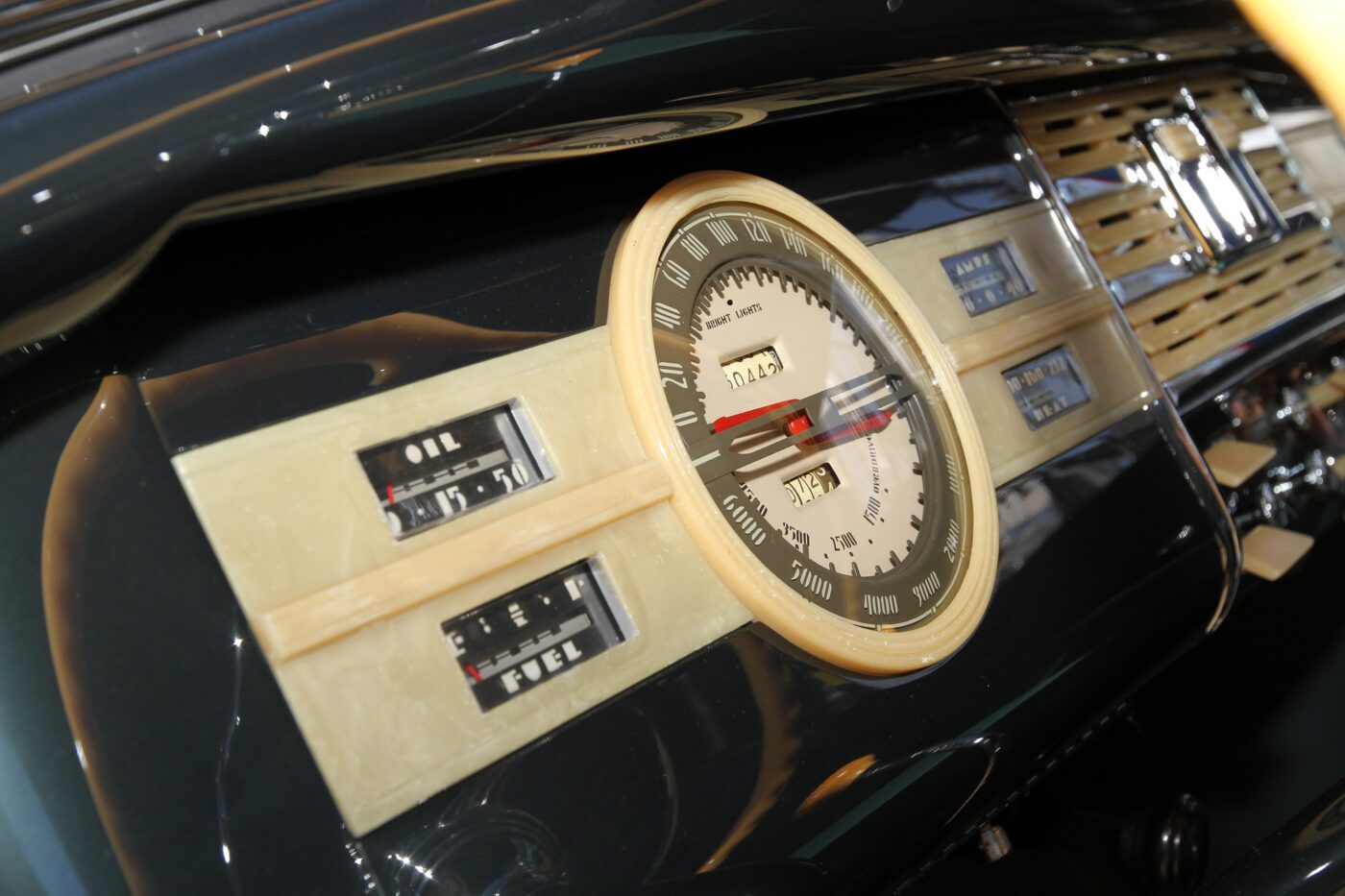 2015 Pebble Beach Concours d'Elegance-5