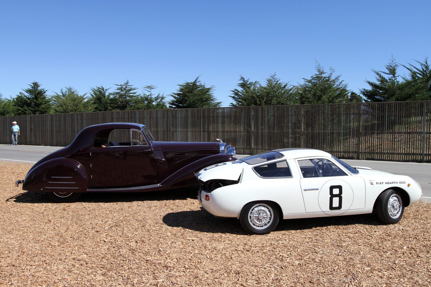 2015 Pebble Beach Concours d'Elegance-27