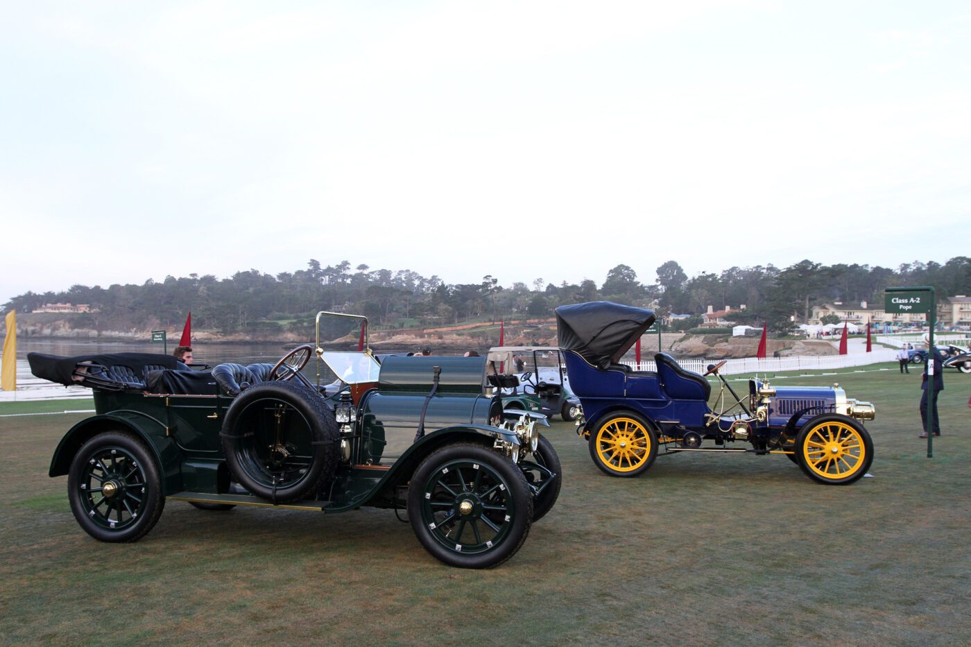 2015 Pebble Beach Concours d'Elegance-3