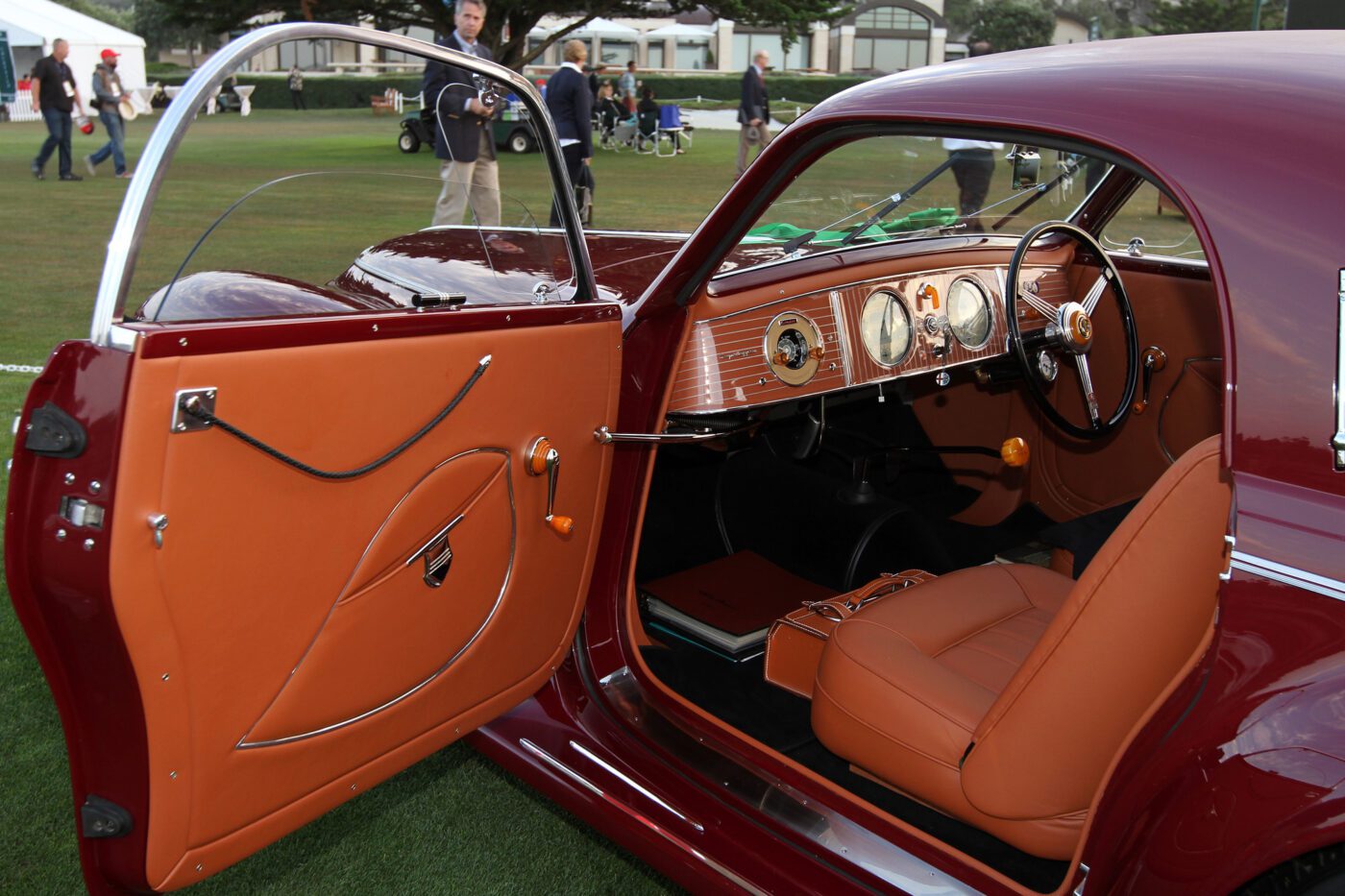 2015 Pebble Beach Concours d'Elegance-24
