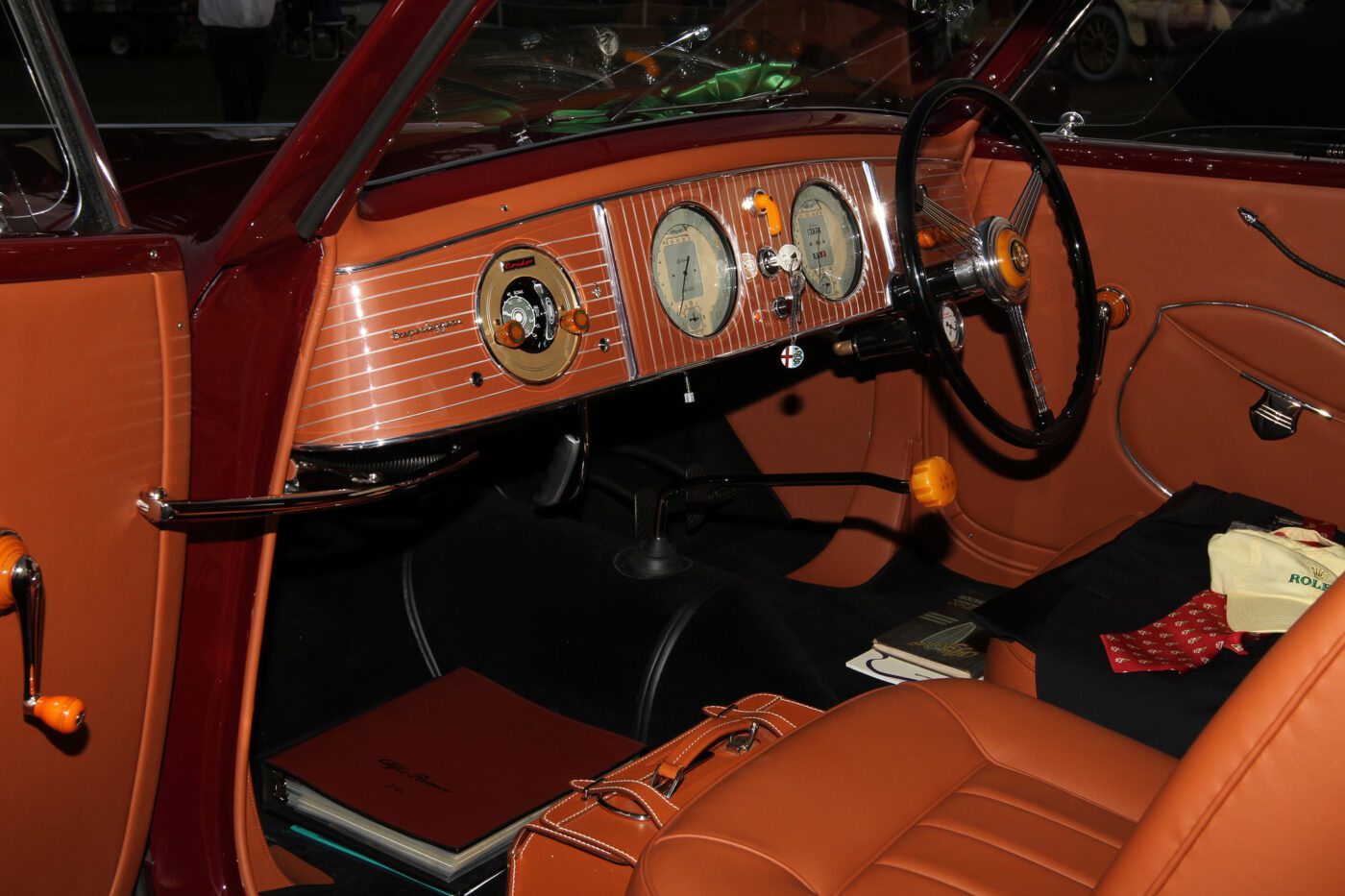 2015 Pebble Beach Concours d'Elegance-24