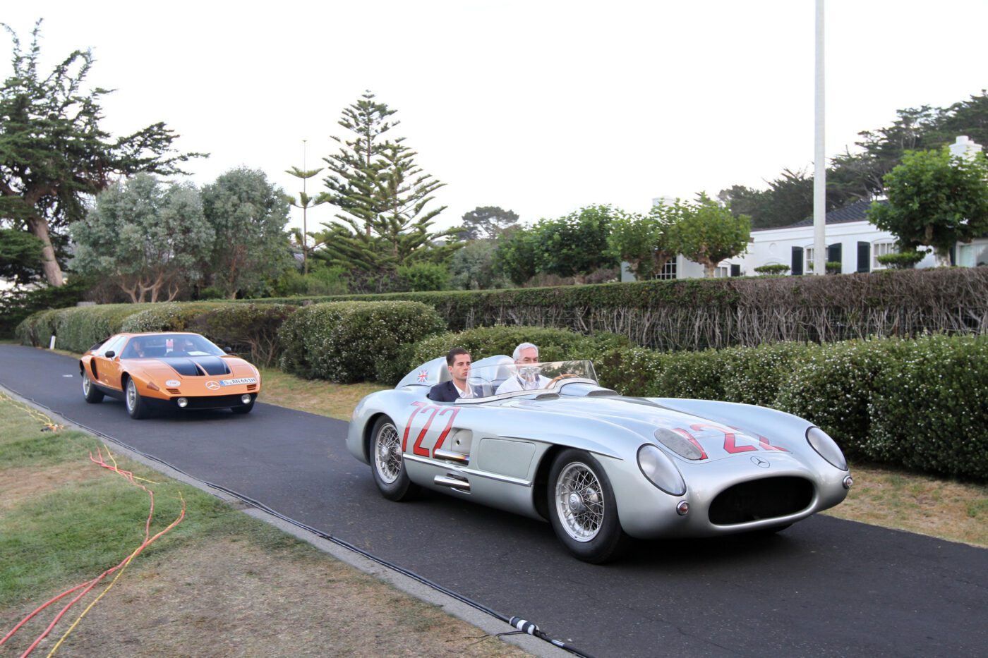 2015 Pebble Beach Concours d'Elegance-13