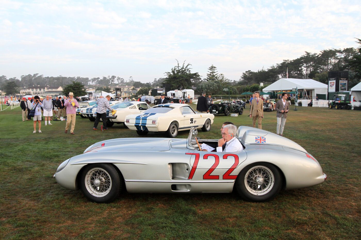 2015 Pebble Beach Concours d'Elegance-13