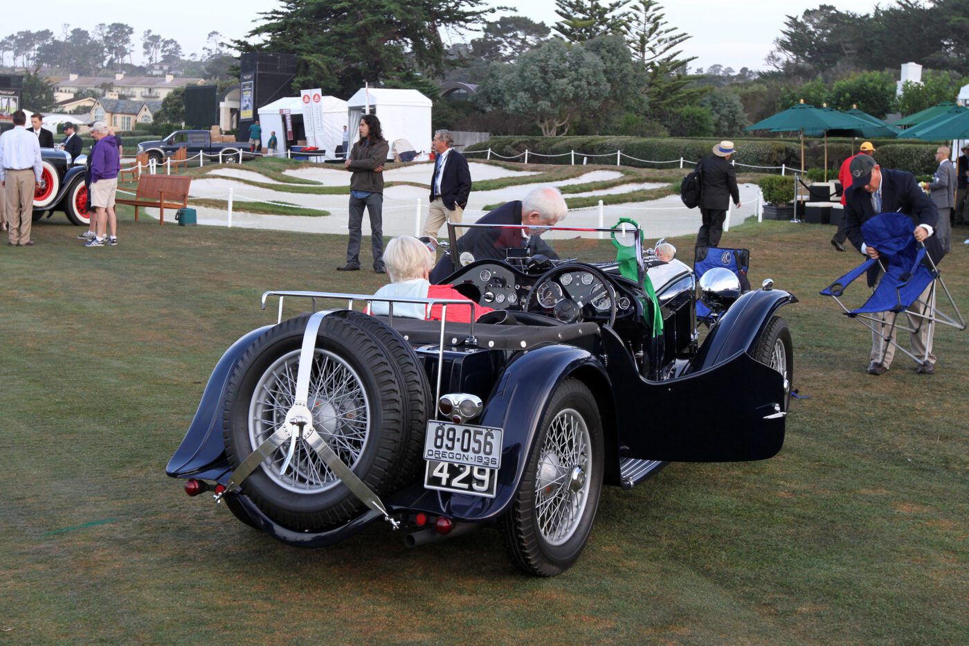 2015 Pebble Beach Concours d'Elegance-17