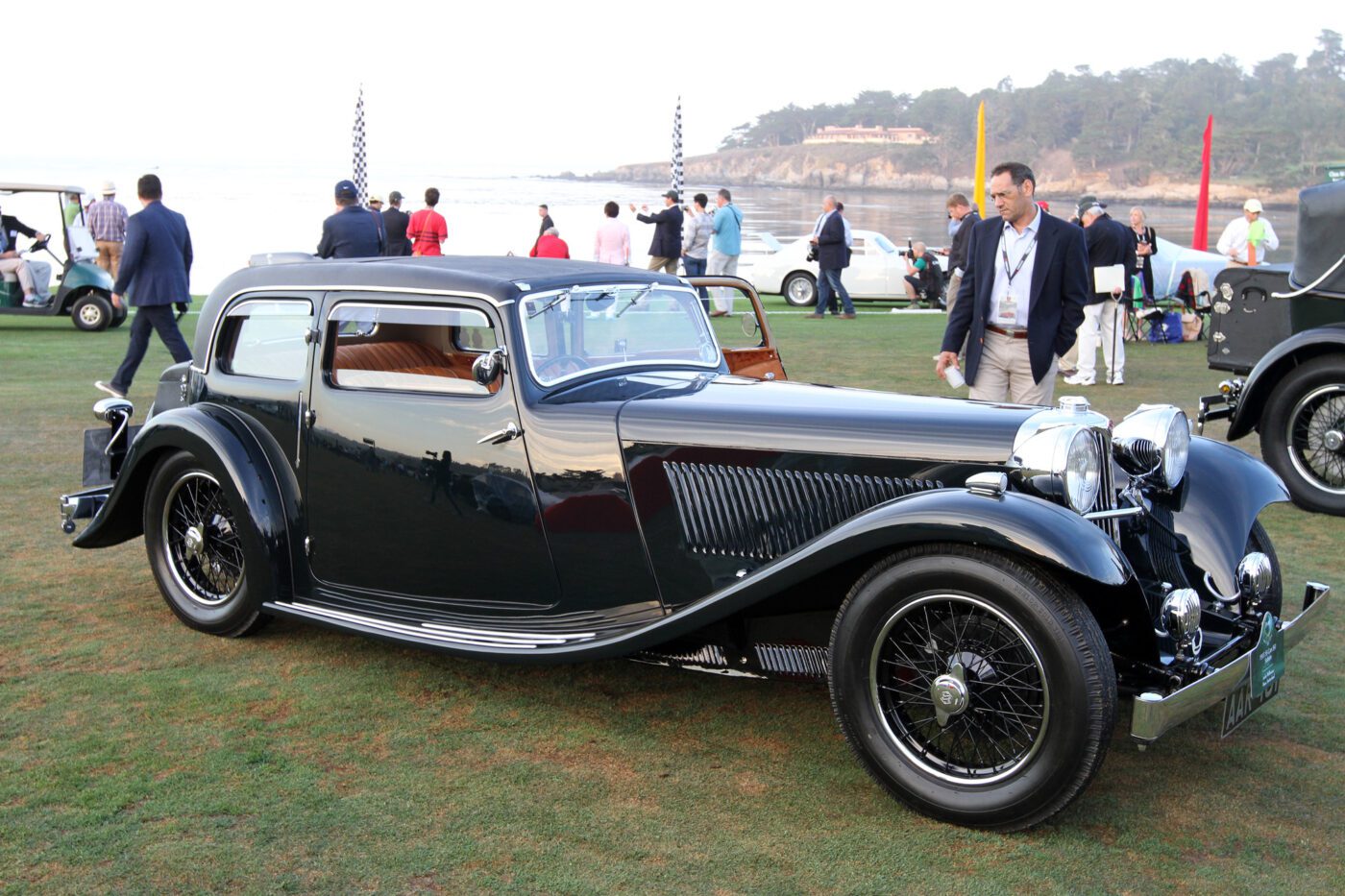 2015 Pebble Beach Concours d'Elegance-13