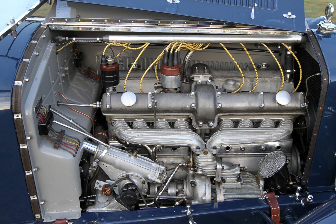 2015 Pebble Beach Concours d'Elegance-13