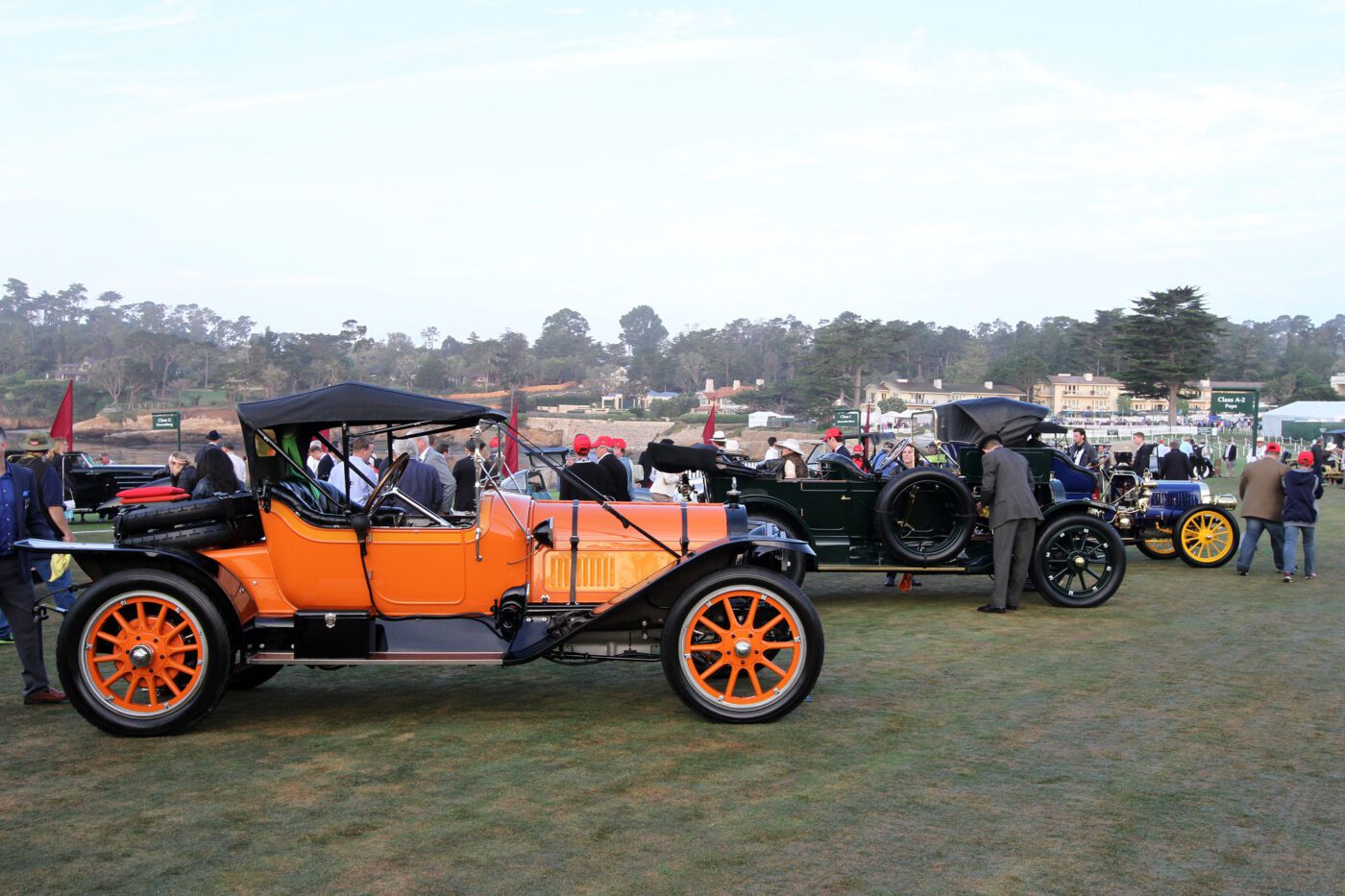 2015 Pebble Beach Concours d'Elegance-3
