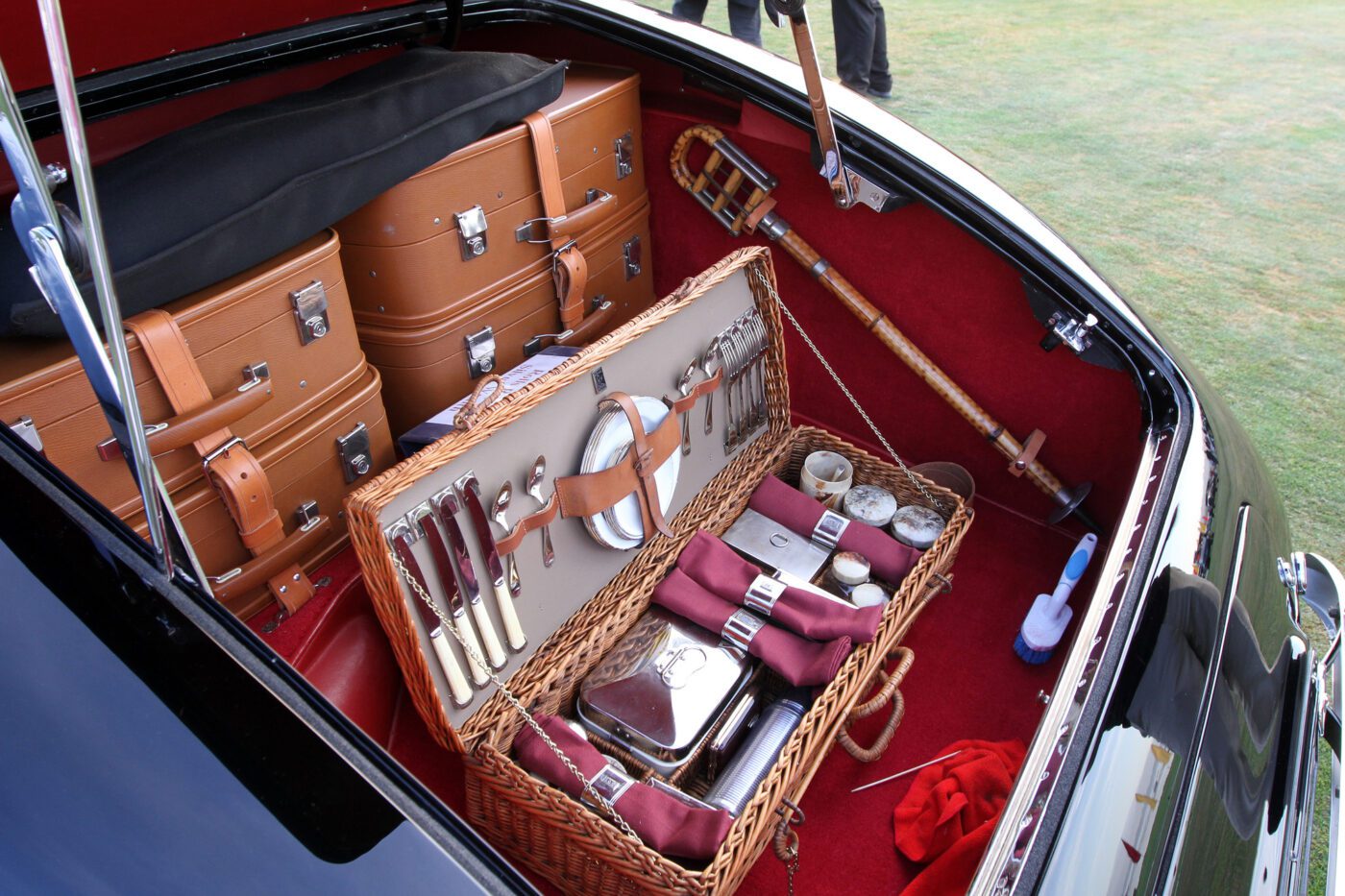 2015 Pebble Beach Concours d'Elegance-12