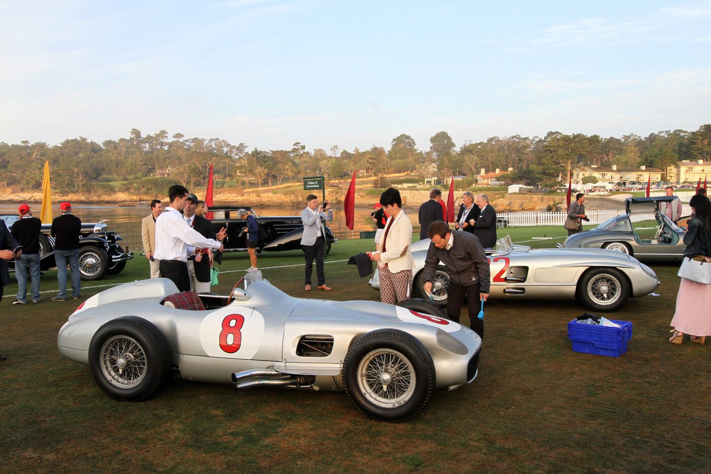2015 Pebble Beach Concours d'Elegance-13