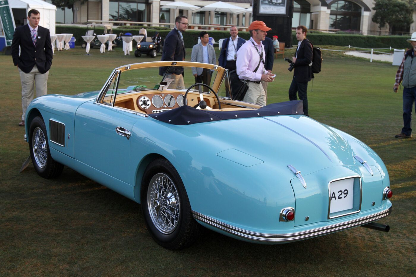 2015 Pebble Beach Concours d'Elegance-25