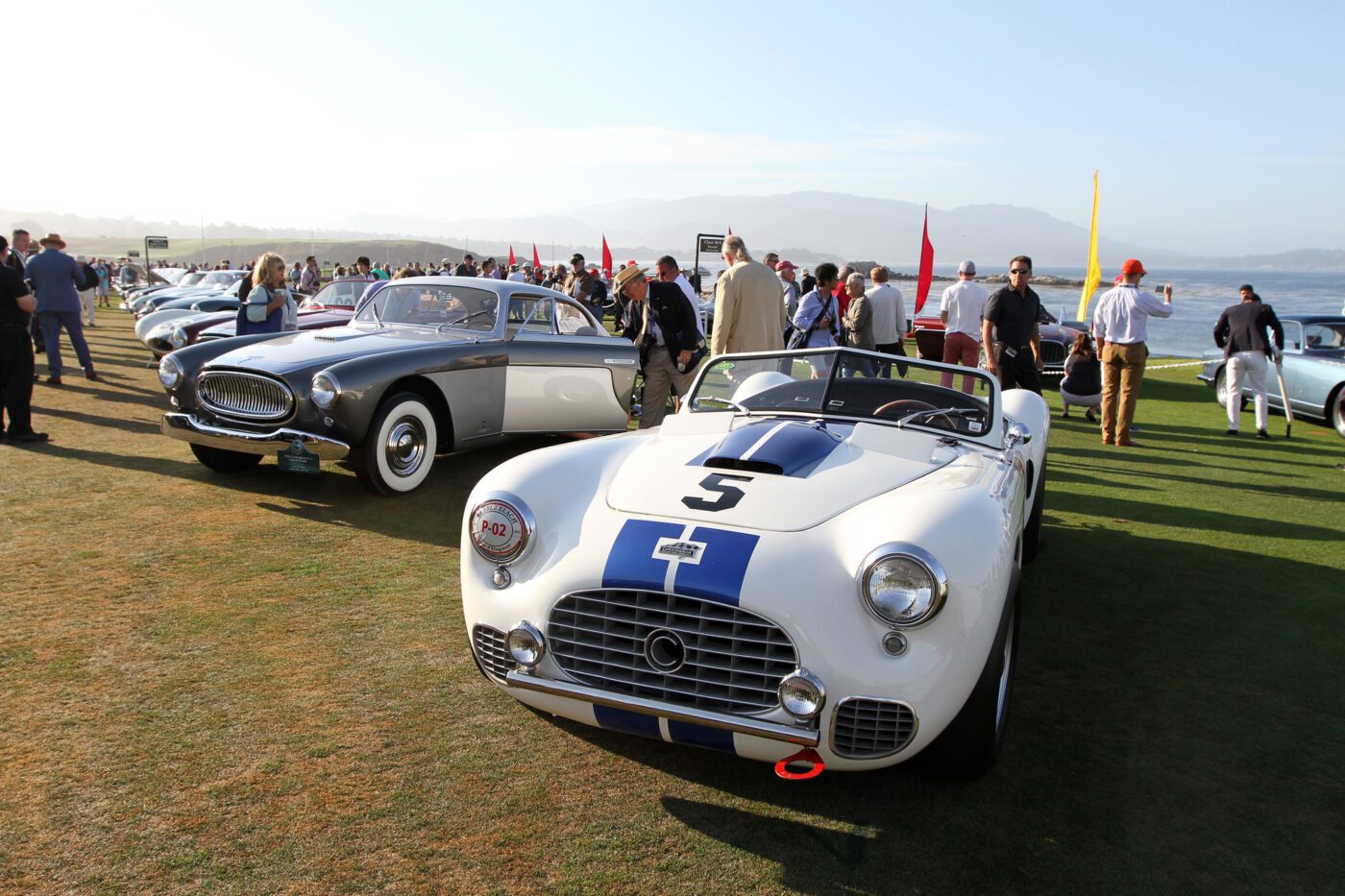 2015 Pebble Beach Concours d'Elegance-28