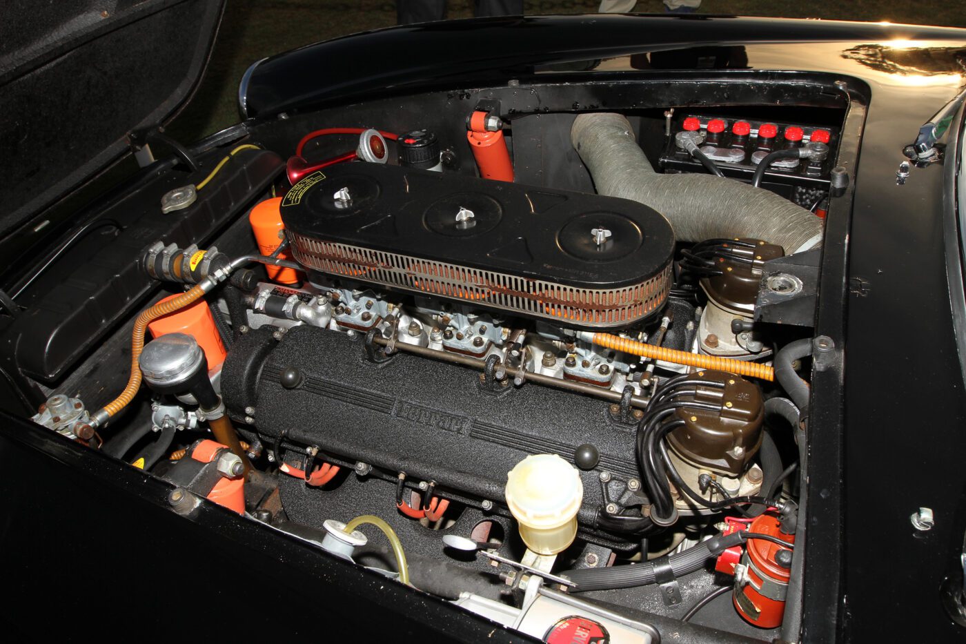 2015 Pebble Beach Concours d'Elegance-23