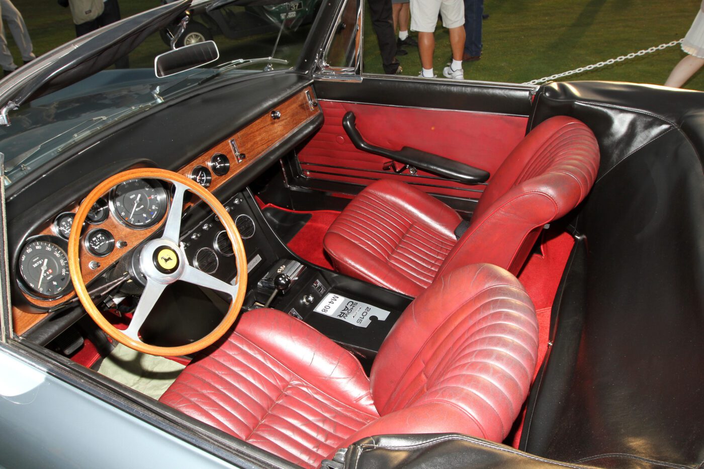 2015 Pebble Beach Concours d'Elegance-23