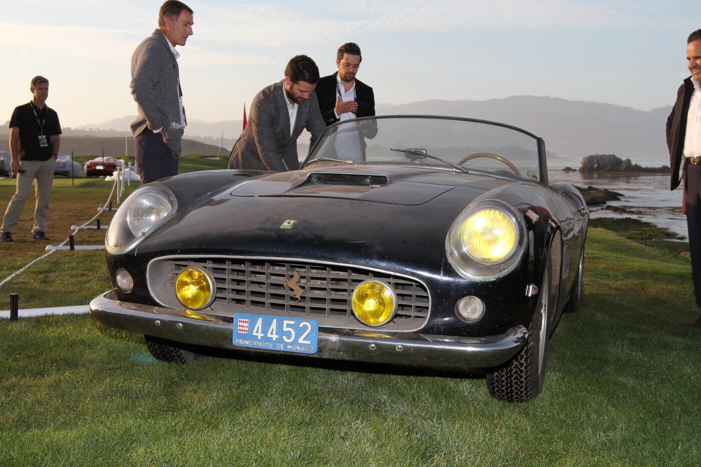 2015 Pebble Beach Concours d'Elegance-23