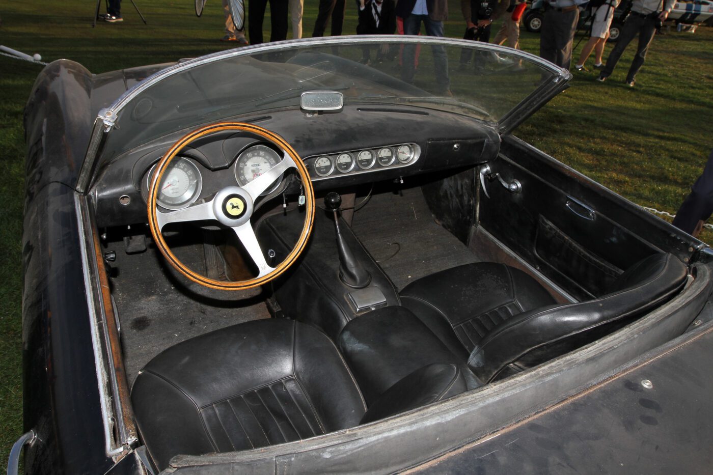 2015 Pebble Beach Concours d'Elegance-23