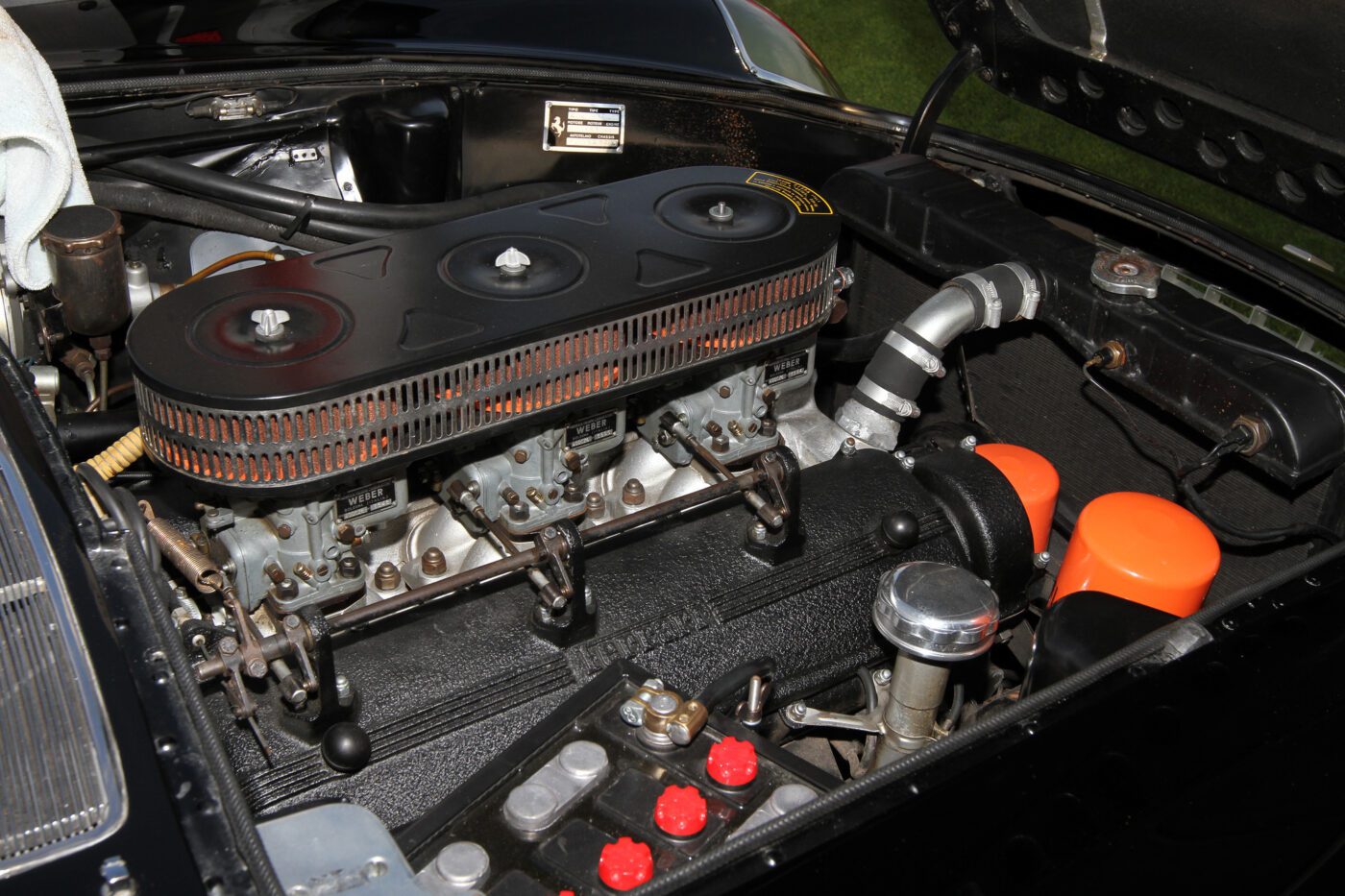 2015 Pebble Beach Concours d'Elegance-23