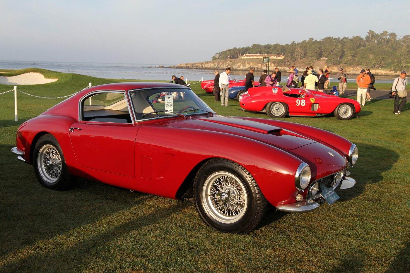 2015 Pebble Beach Concours d'Elegance-21