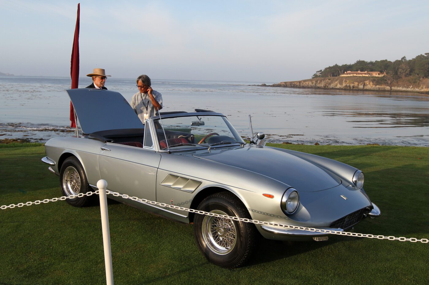 2015 Pebble Beach Concours d'Elegance-23