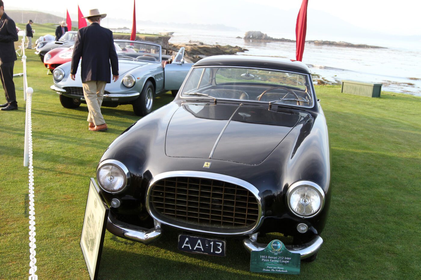 2015 Pebble Beach Concours d'Elegance-23