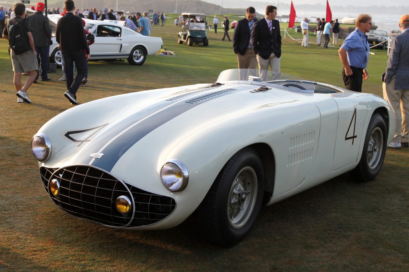 2015 Pebble Beach Concours d'Elegance-28