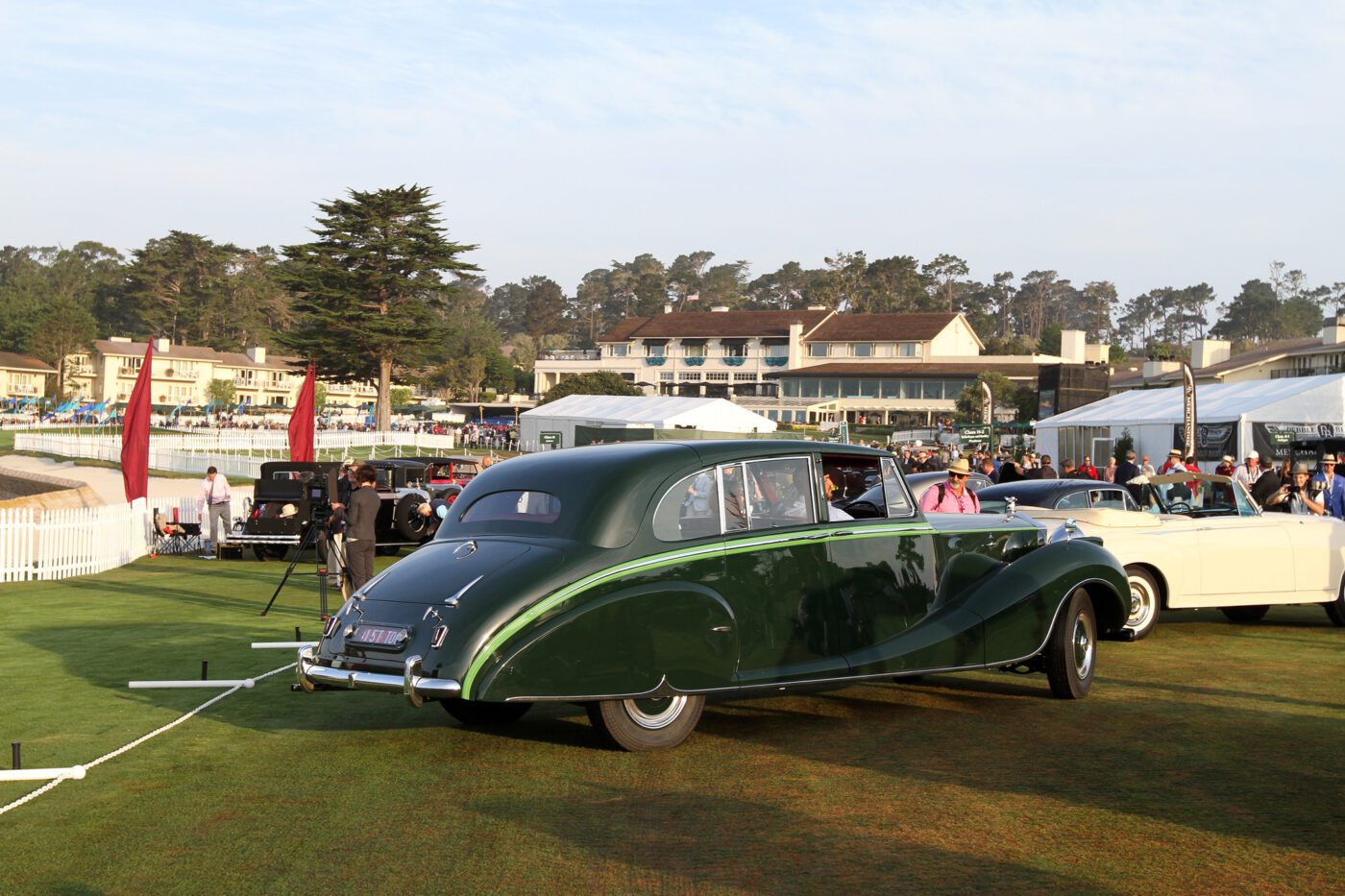 2015 Pebble Beach Concours d'Elegance-12