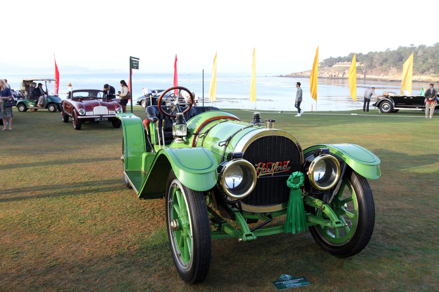 2015 Pebble Beach Concours d'Elegance-3