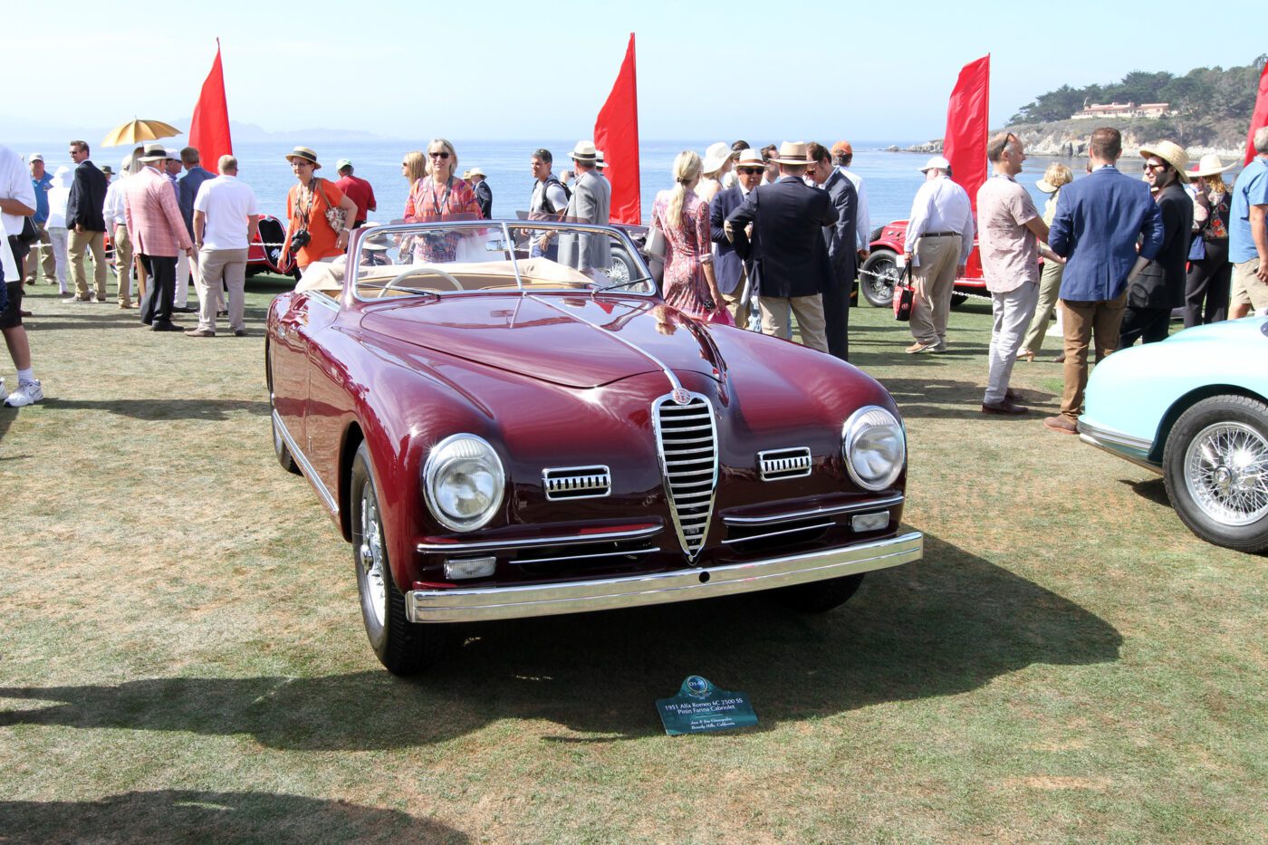 2015 Pebble Beach Concours d'Elegance-25