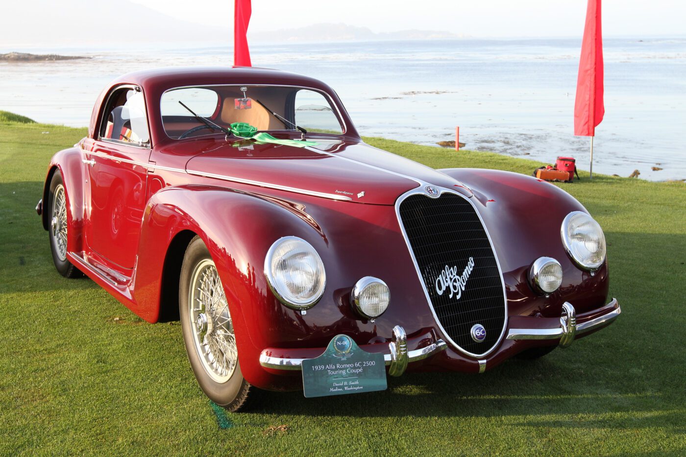 2015 Pebble Beach Concours d'Elegance-24