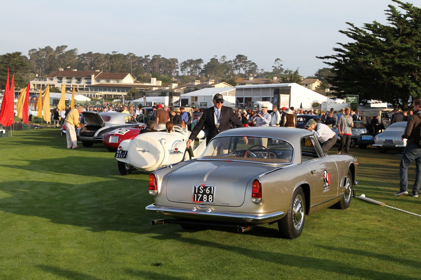 2015 Pebble Beach Concours d'Elegance-24