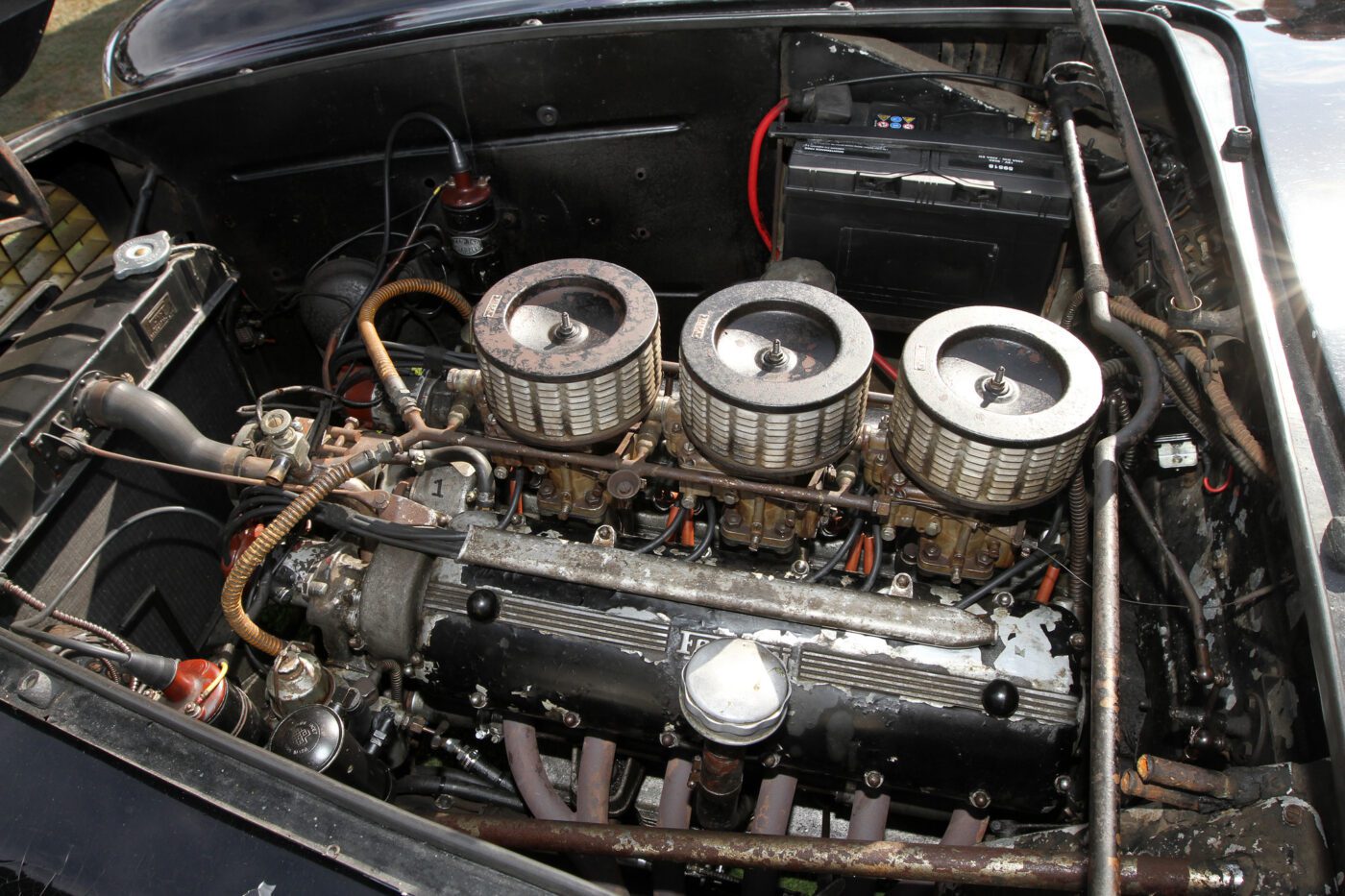 2015 Pebble Beach Concours d'Elegance-23