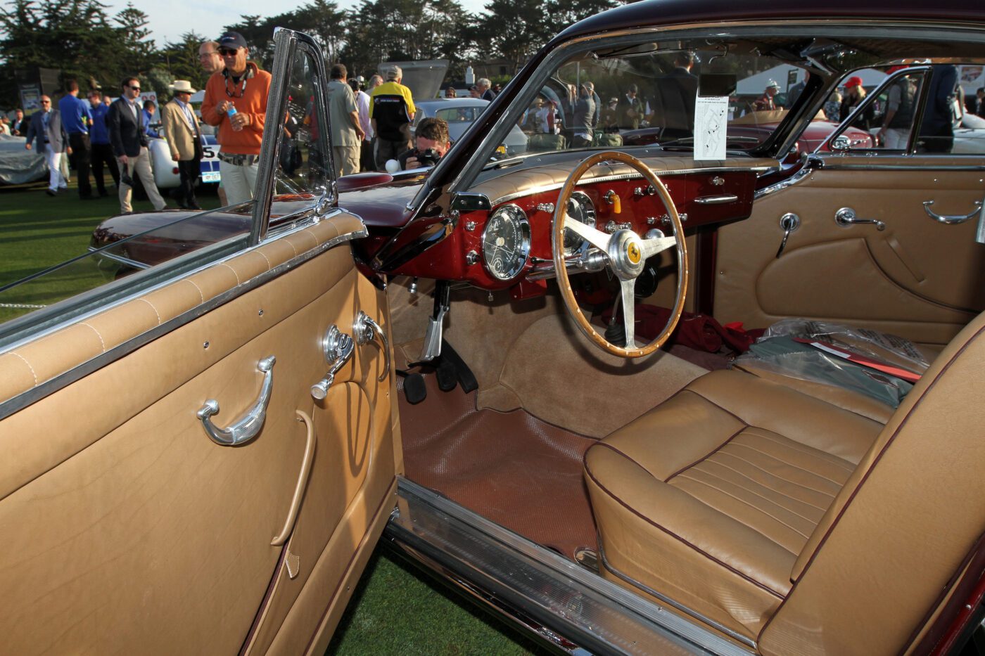 2015 Pebble Beach Concours d'Elegance-20