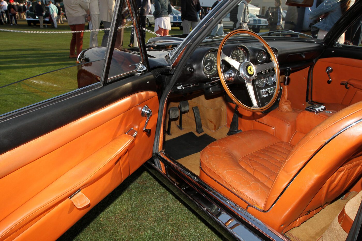 2015 Pebble Beach Concours d'Elegance-23