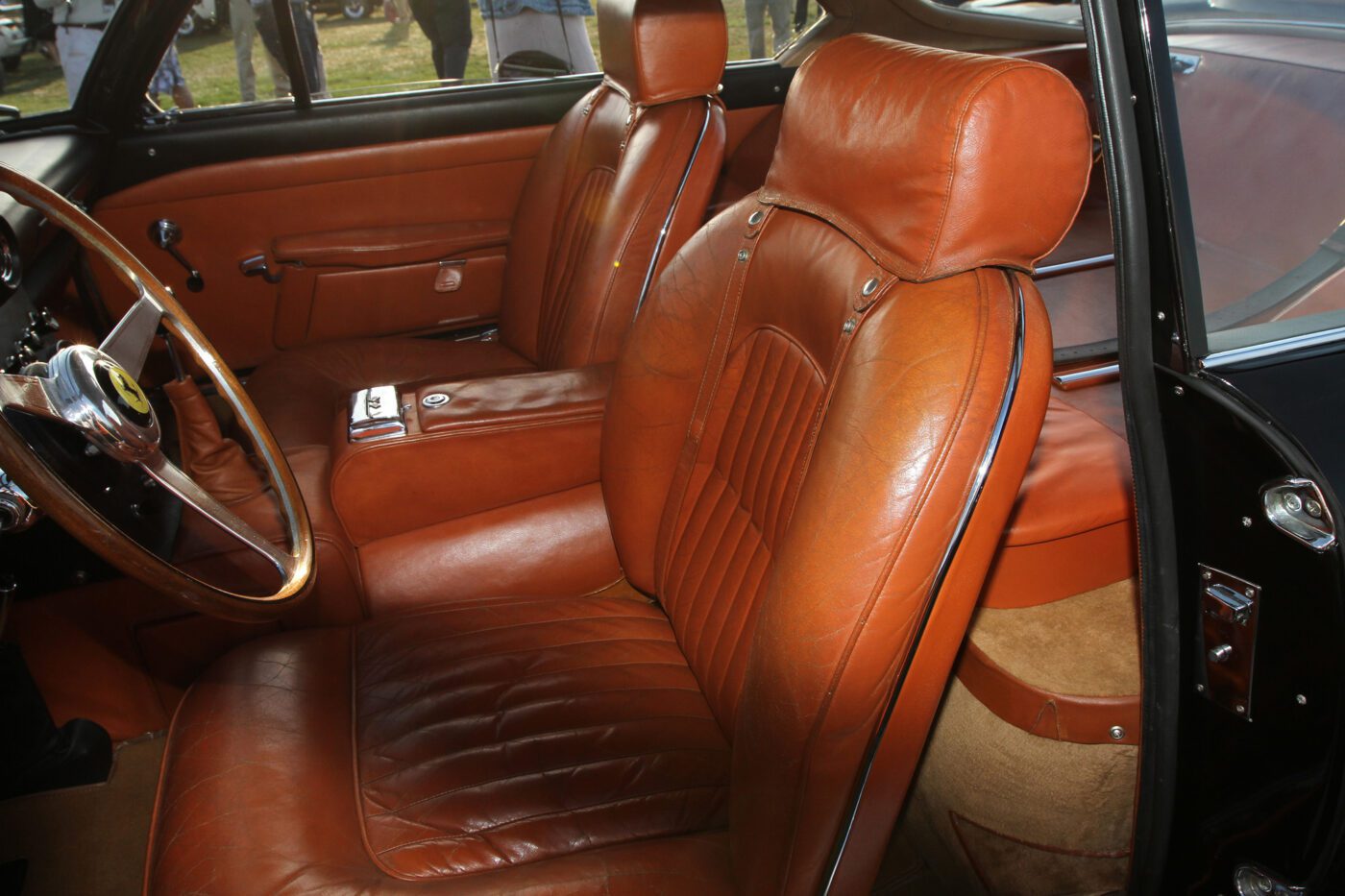 2015 Pebble Beach Concours d'Elegance-23