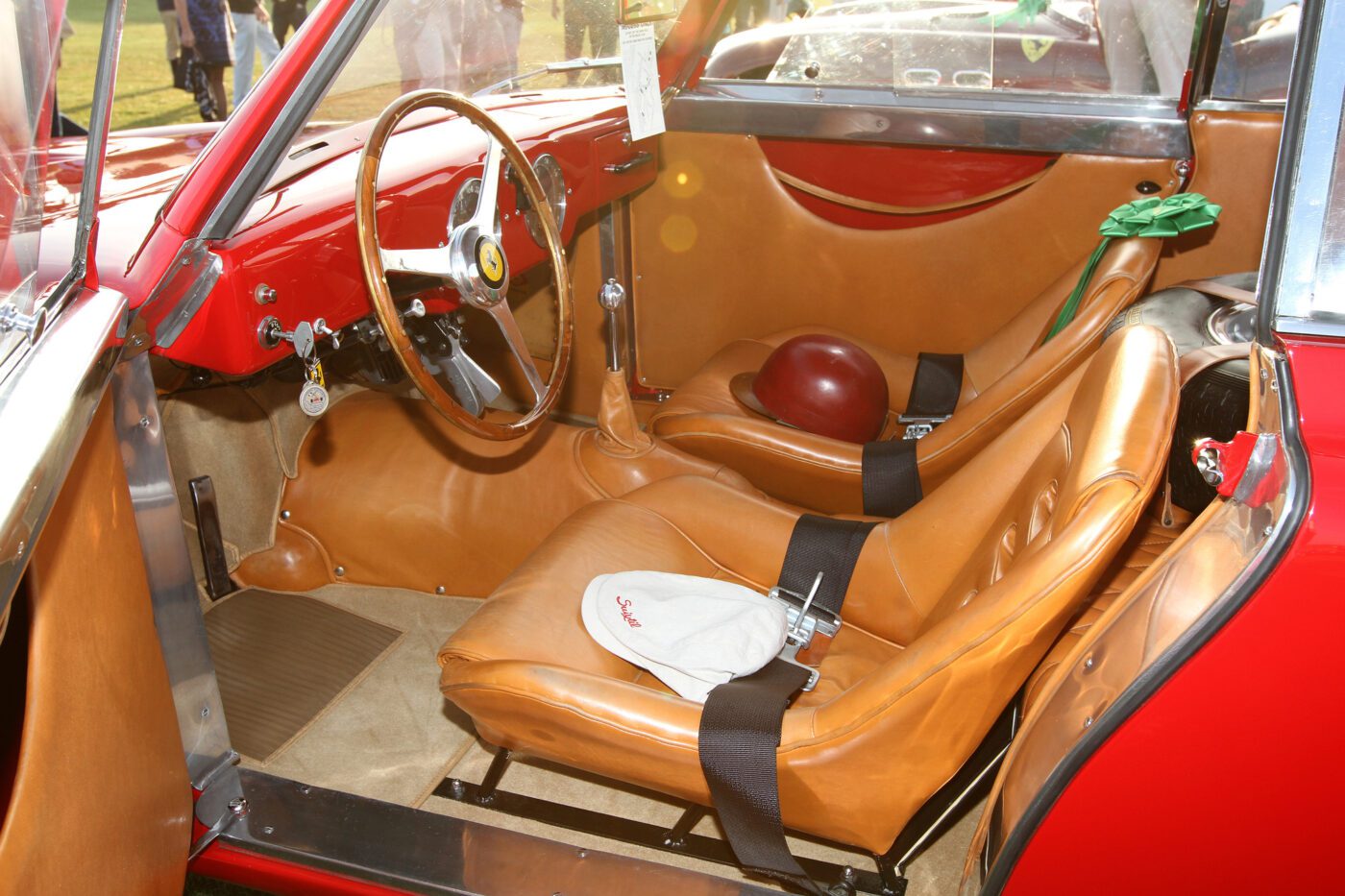 2015 Pebble Beach Concours d'Elegance-21