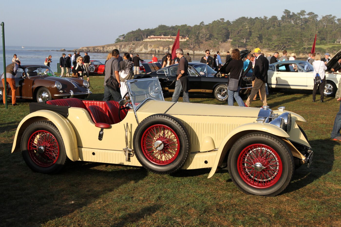 2015 Pebble Beach Concours d'Elegance-16