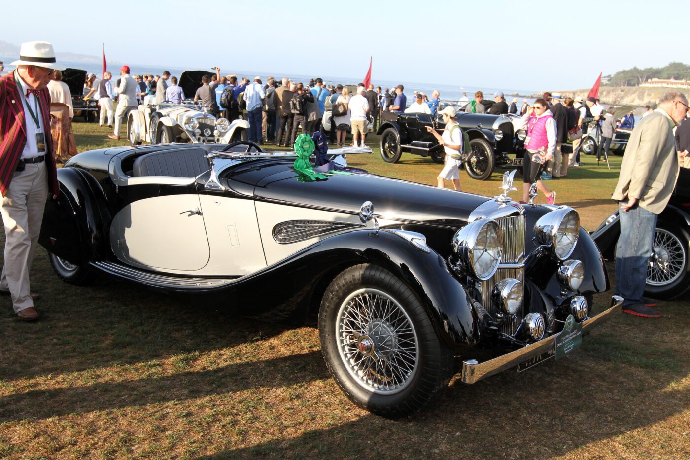 2015 Pebble Beach Concours d'Elegance-17