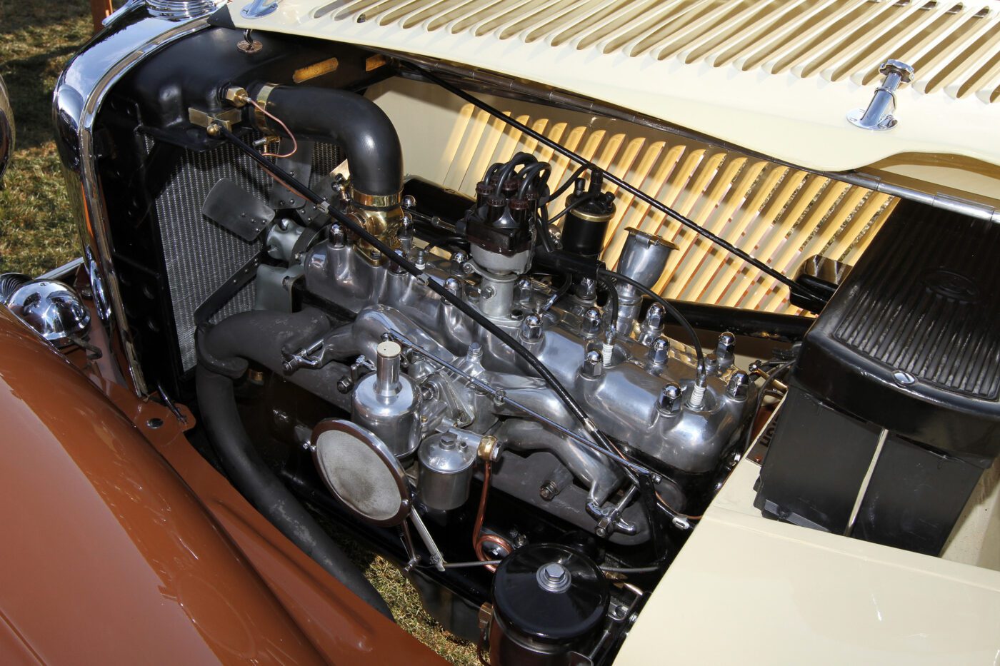 2015 Pebble Beach Concours d'Elegance-17