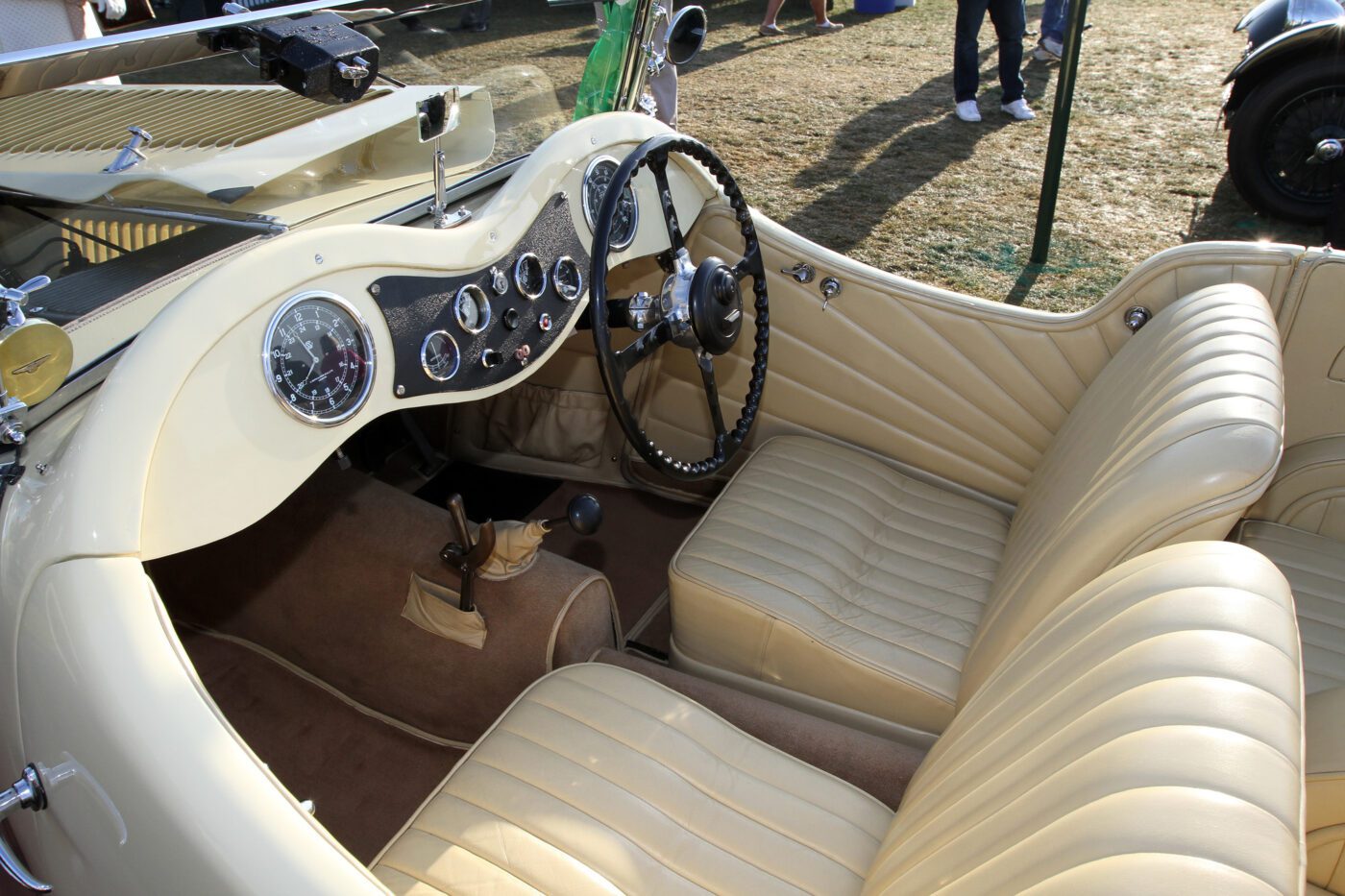 2015 Pebble Beach Concours d'Elegance-17