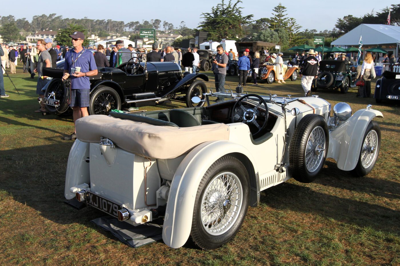 2015 Pebble Beach Concours d'Elegance-16