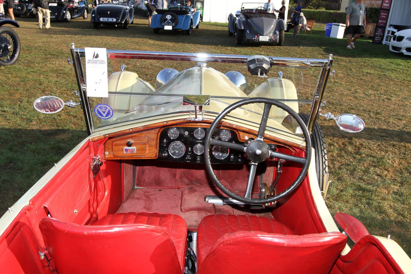 2015 Pebble Beach Concours d'Elegance-16