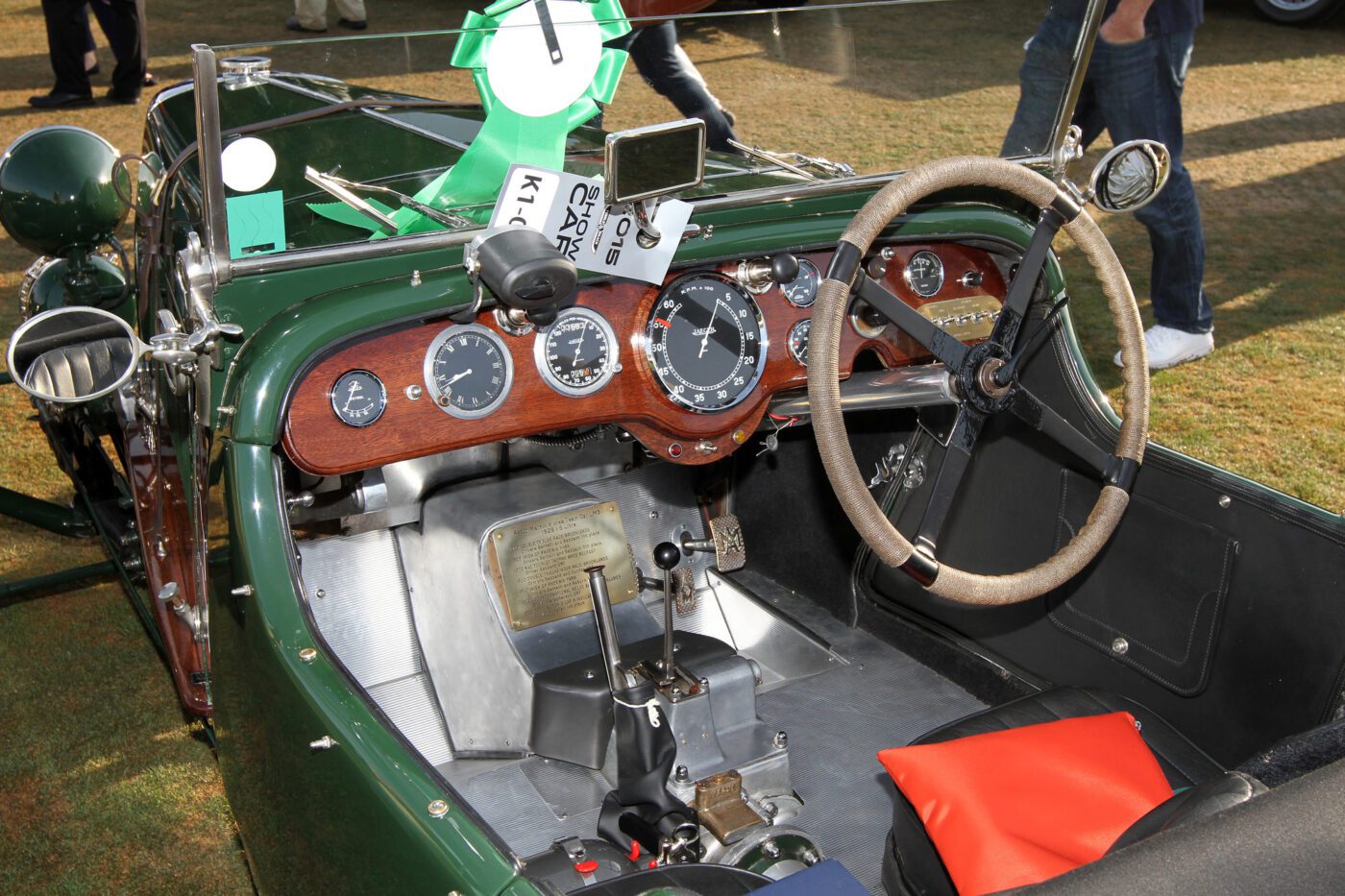 2015 Pebble Beach Concours d'Elegance-16